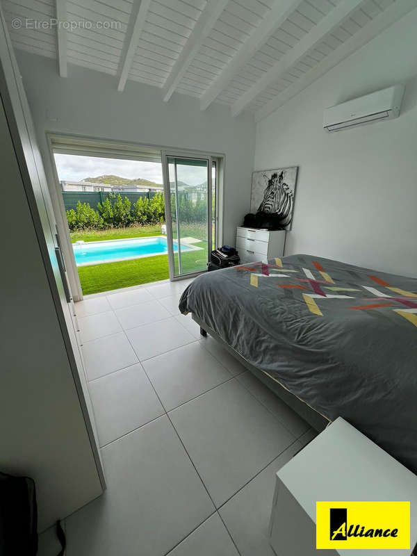 Maison à SAINT-MARTIN