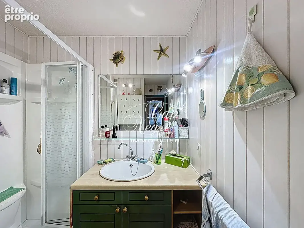 Appartement Le Lavandou 2 pièce(s) 49.43 m2 - photo 6