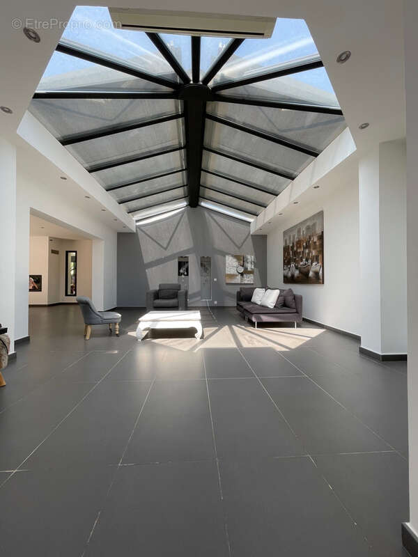 Maison à SAINT-GEORGES-D&#039;ORQUES