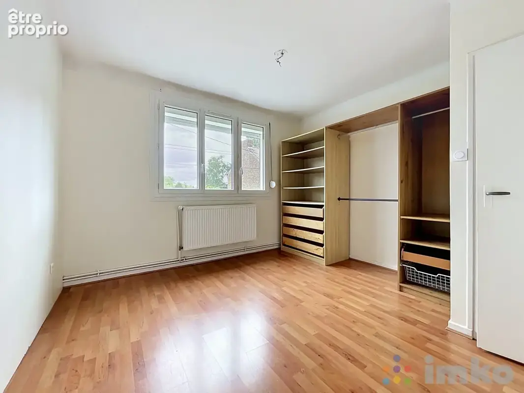 Maison 95 m² à Lambersart  - photo 6
