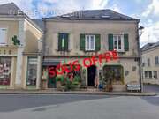 Appartement à CLUIS
