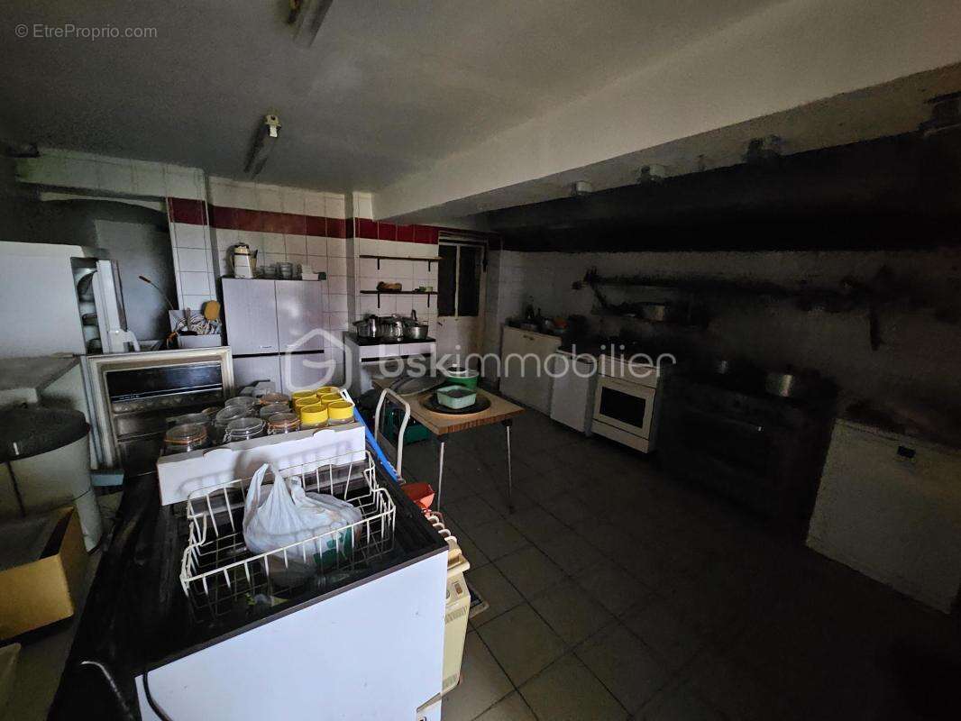 Appartement à MARCIGNY