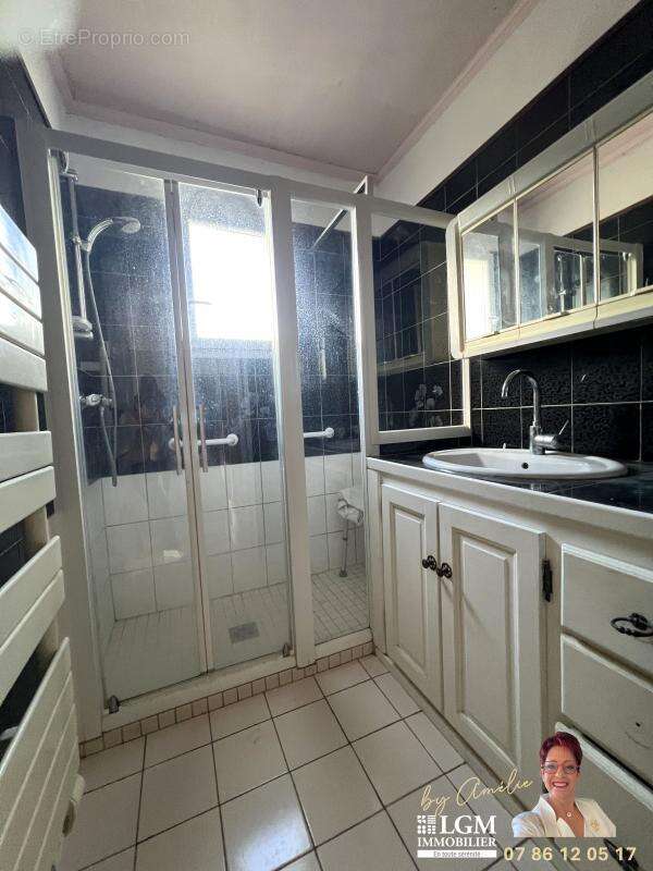 Maison à ESSOMES-SUR-MARNE