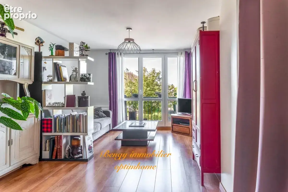 Appartement à TOURS
