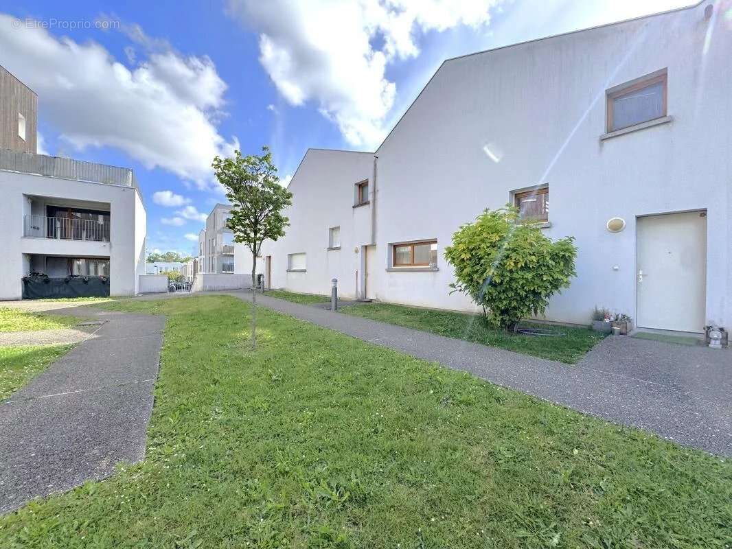 Appartement à HERBLAY