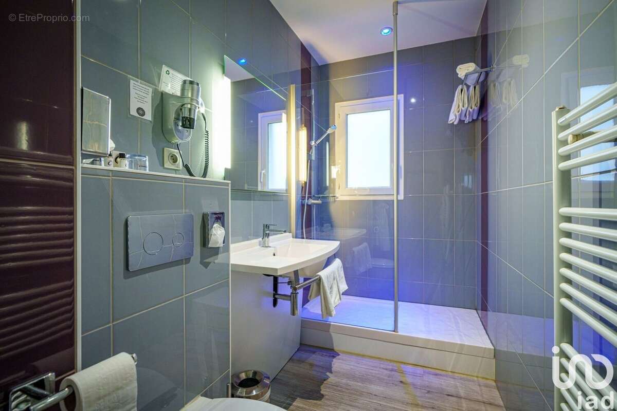 Photo 5 - Commerce à LOUERRE