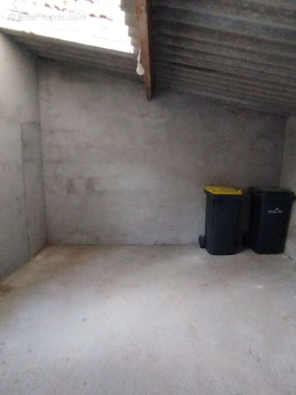 Maison à CLOYES-SUR-LE-LOIR