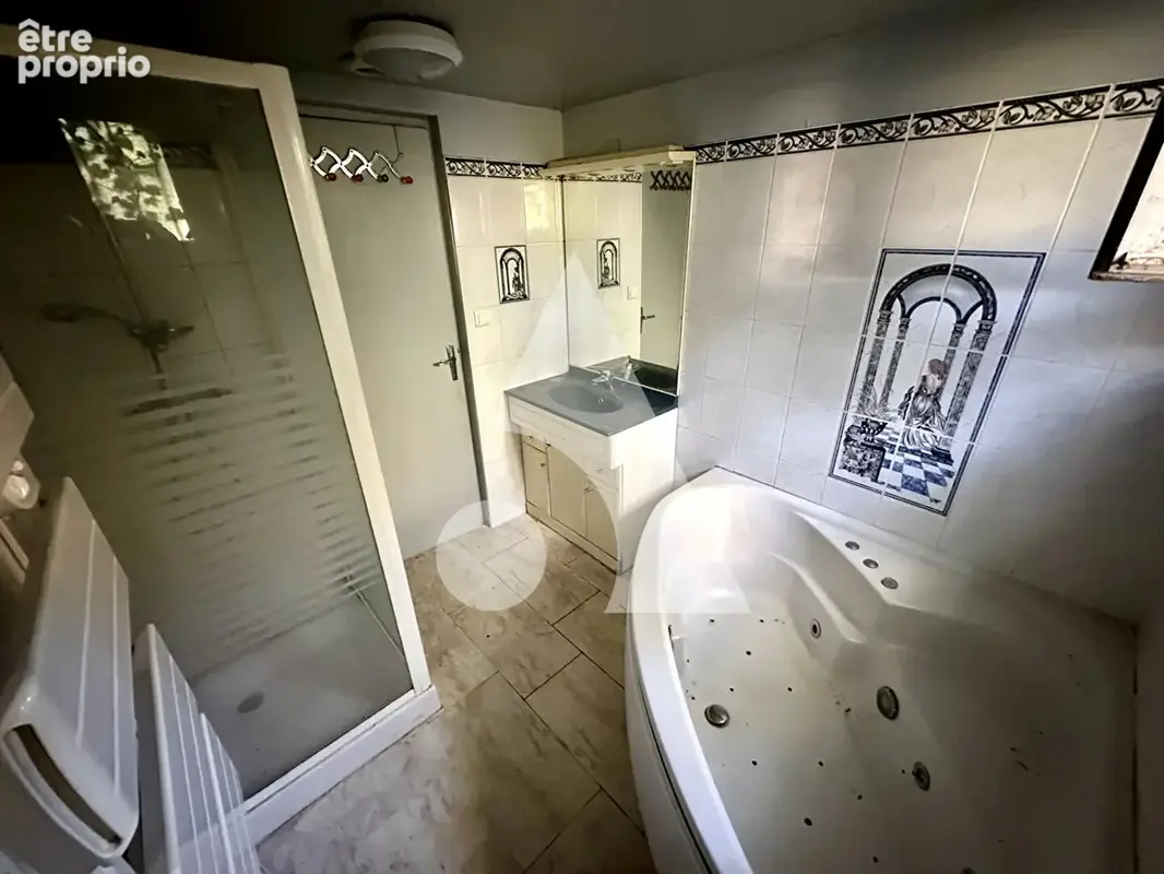 Maison avec dépendances 300 m² ? Axe Évreux / Conches - photo 9