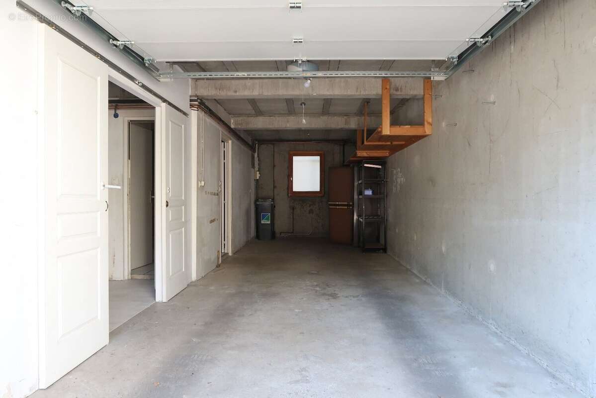 Maison à SAINT-ETIENNE