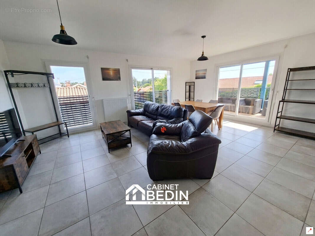 Appartement à AUDENGE