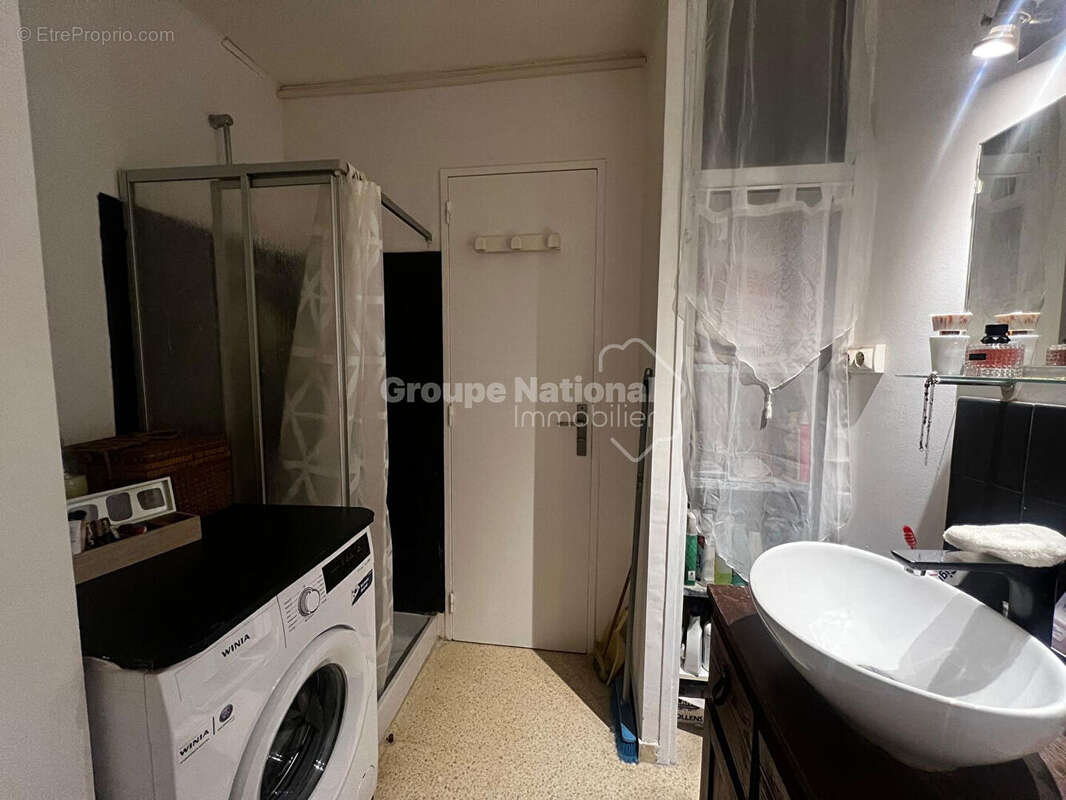 Appartement à LE GRAU-DU-ROI