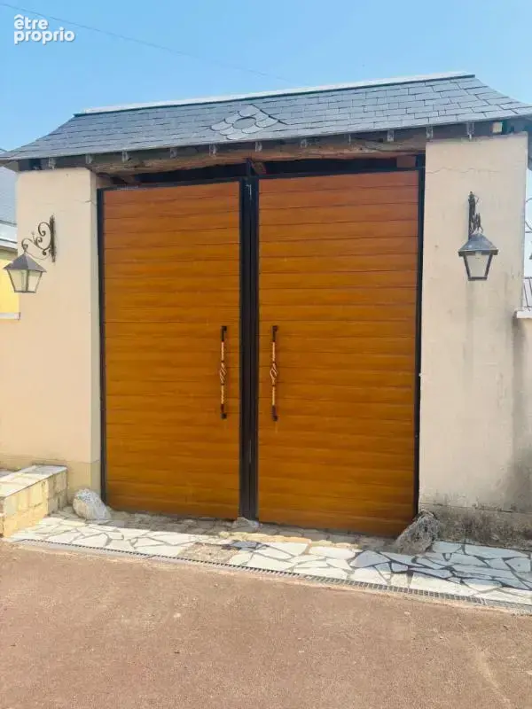 Maison Sarge Les Le Mans - photo 11