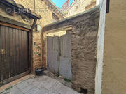 Maison à VINCA