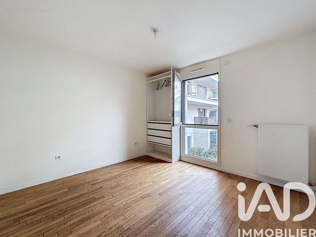 Appartement 64 m² à Rueil-Malmaison  - photo 7