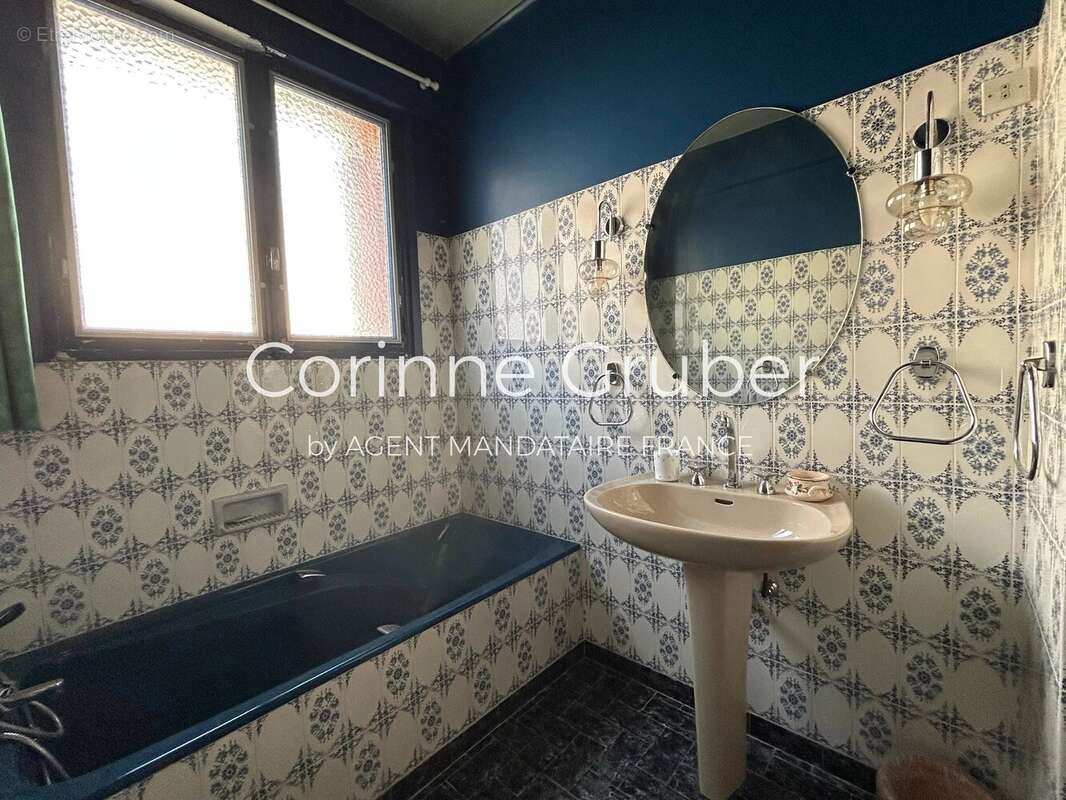 Appartement à DIGNE-LES-BAINS