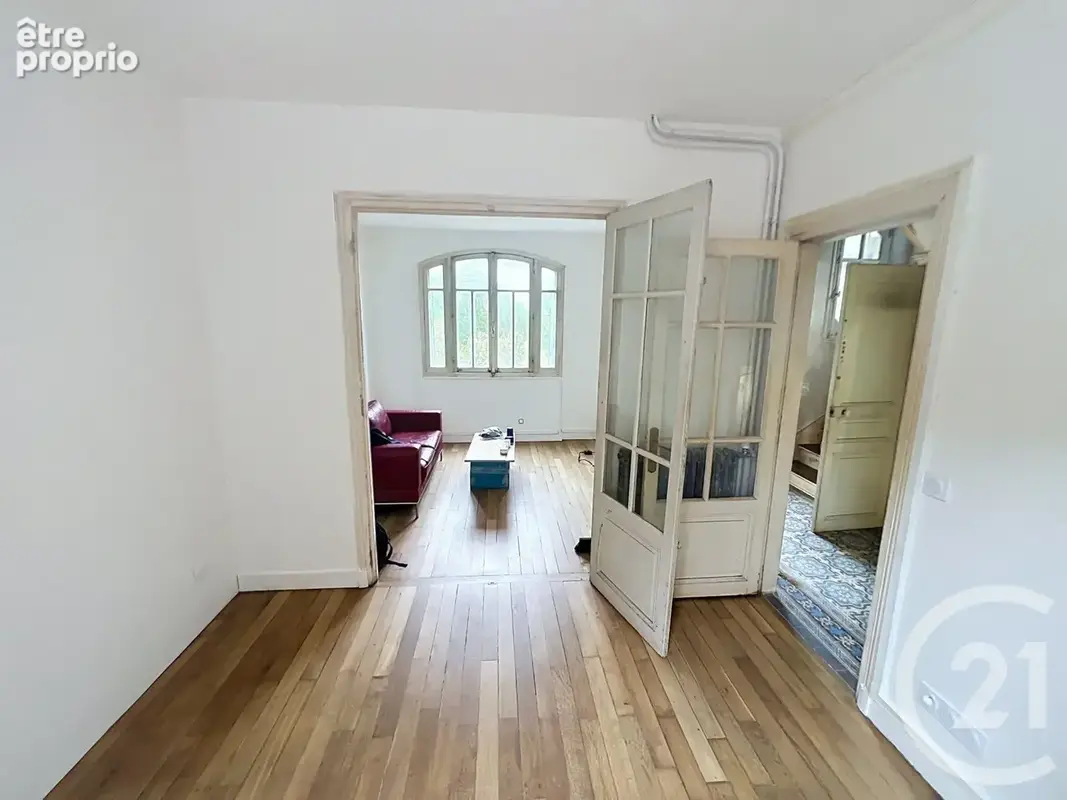 Maison 4 pièces 58 m² à vendre à Garches (92380) - photo 4