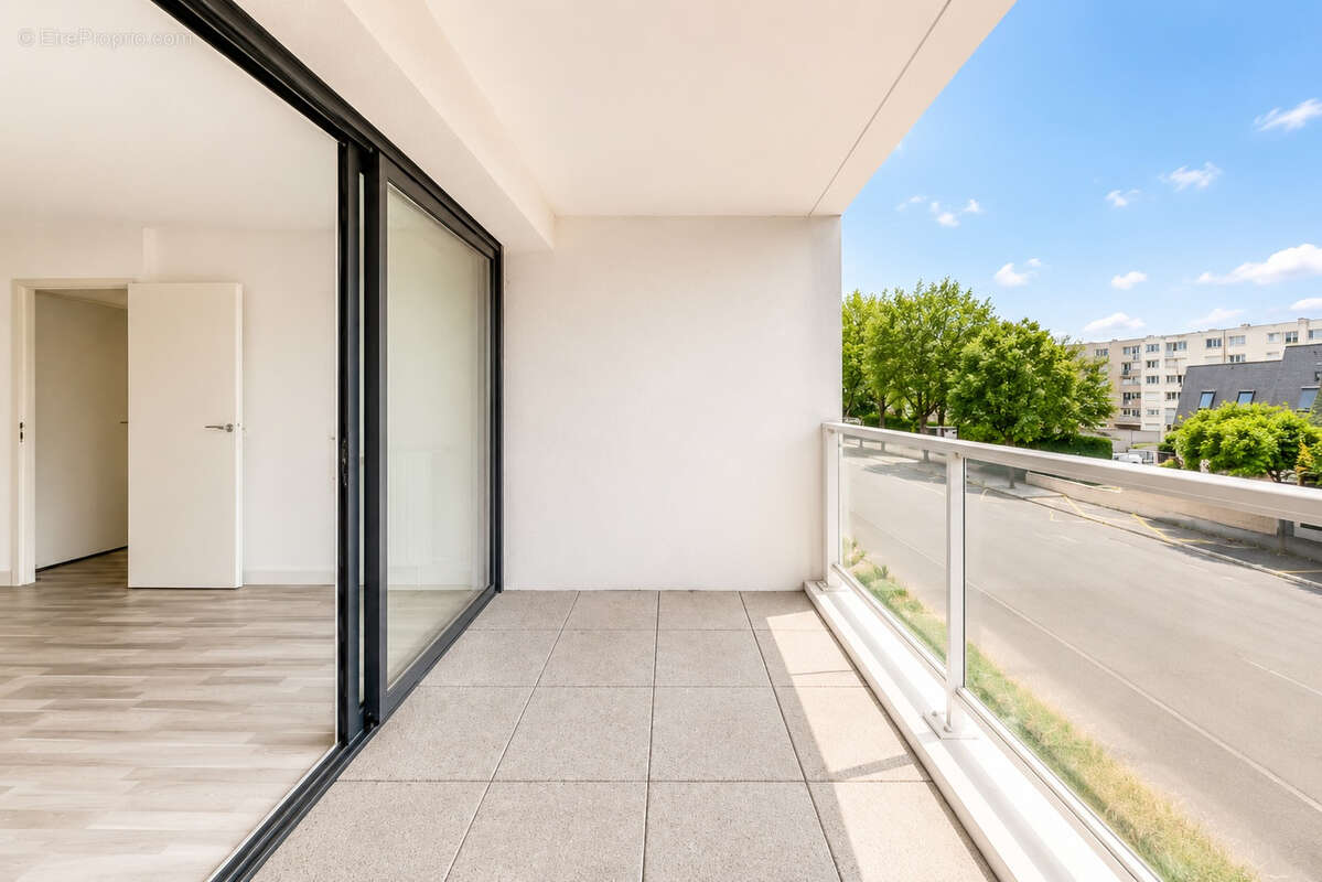 Appartement T3 - Rennes - photo 2