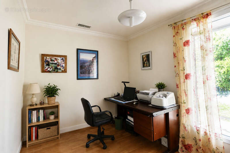 Chamoy - Pavillon de plain-pied de 90 m² sur sous-sol total – Terrain de 1 420 m² - photo 7