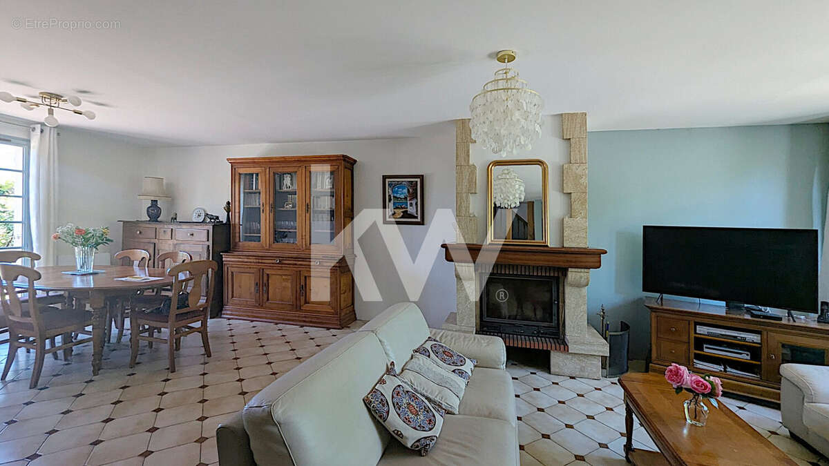 Maison 140 m² à Soisy-Sous-Montmorency  - photo 6