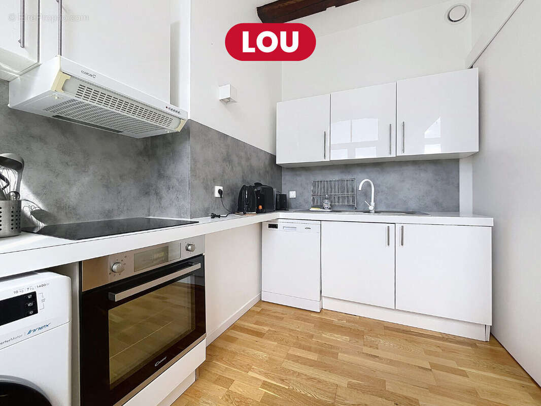 Appartement à LILLE