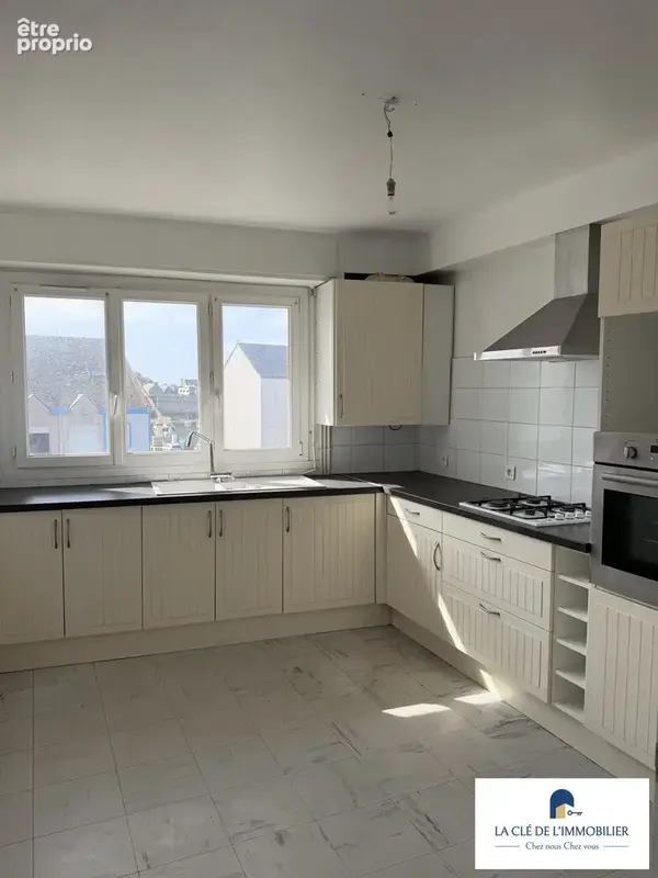 Appartement 3 pièces 77 m² à vendre à Concarneau (29900) - photo 9