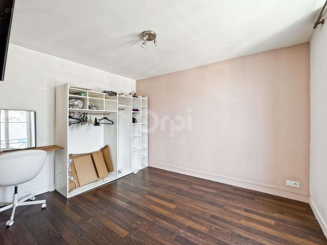 Appartement T3 de 67 m² - photo 8