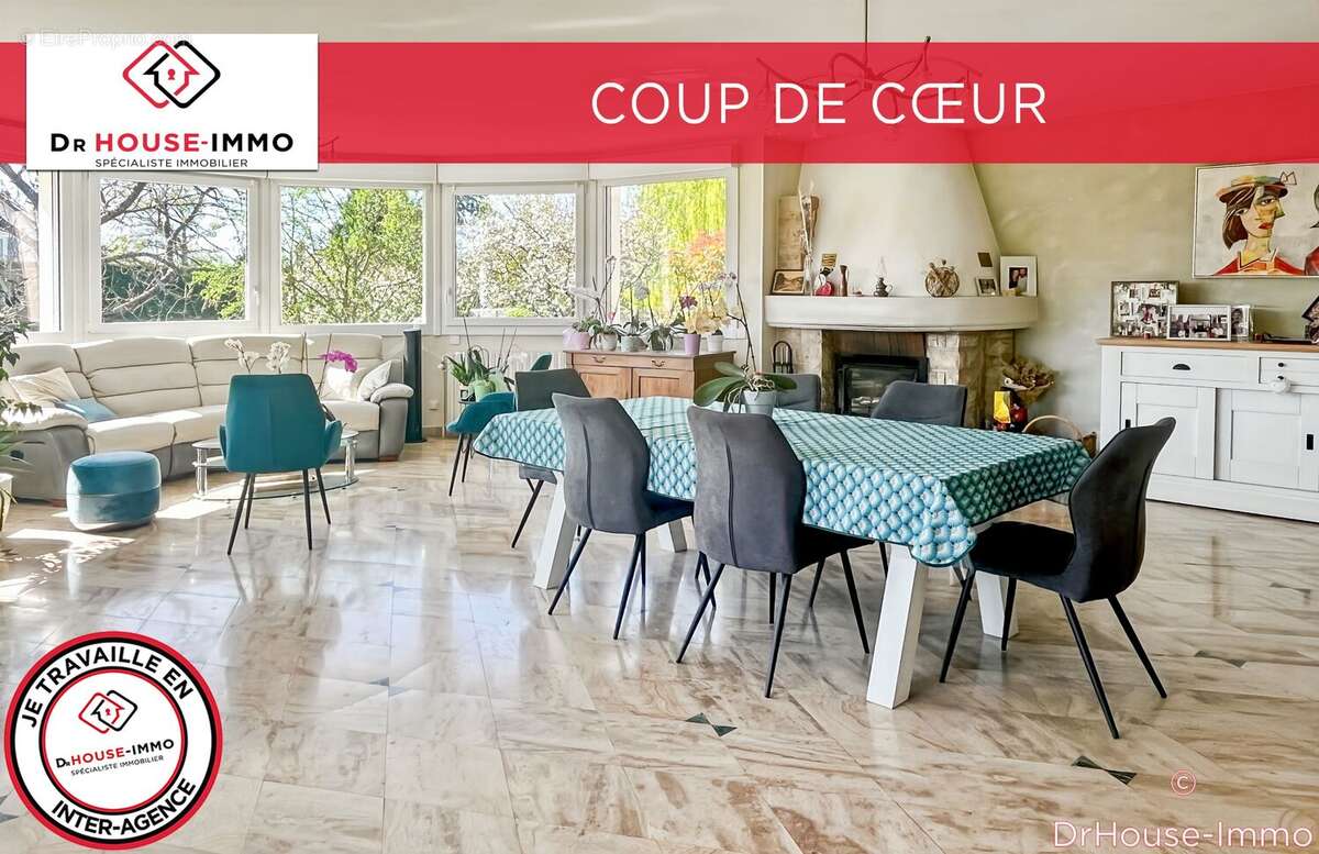 Maison à LUSIGNY-SUR-BARSE