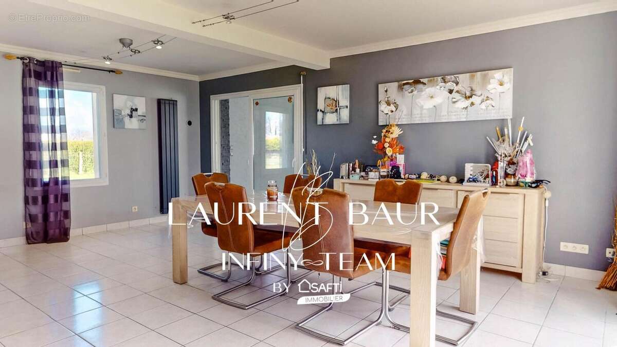 Photo 4 - Maison à TREGUNC