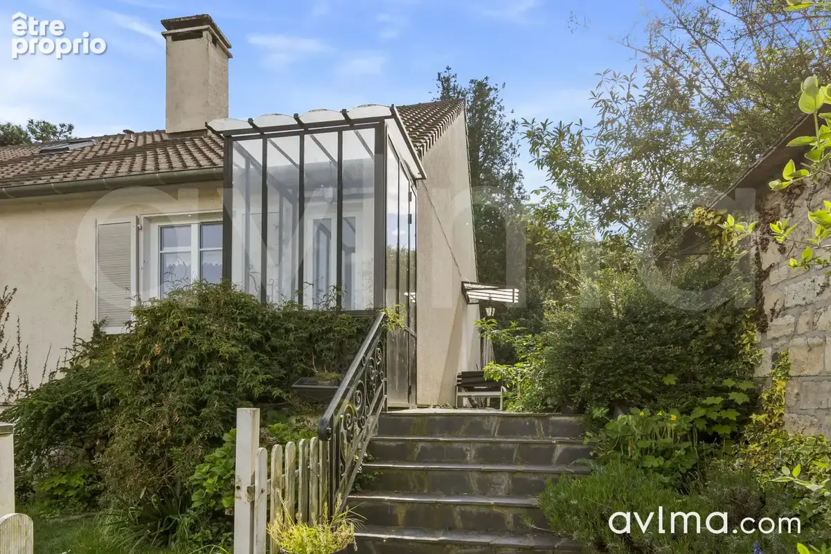 À vendre   Belle maison familiale, à deux pas de Saint-Germain-en-Laye - photo 15