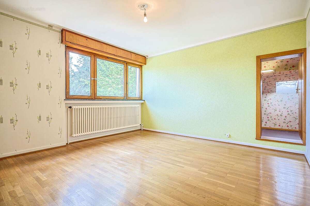 Maison à SAINT-AVOLD