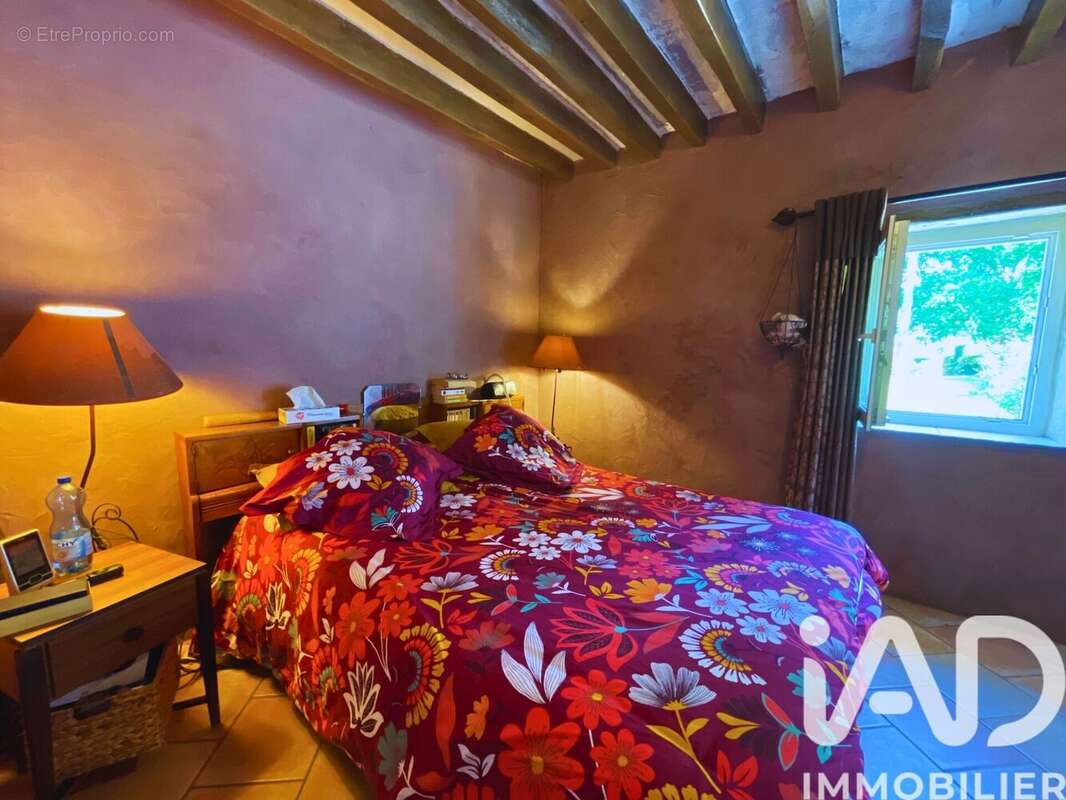 Photo 8 - Maison à MENESTREAU