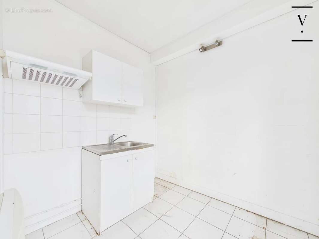 Appartement à MAISONS-ALFORT