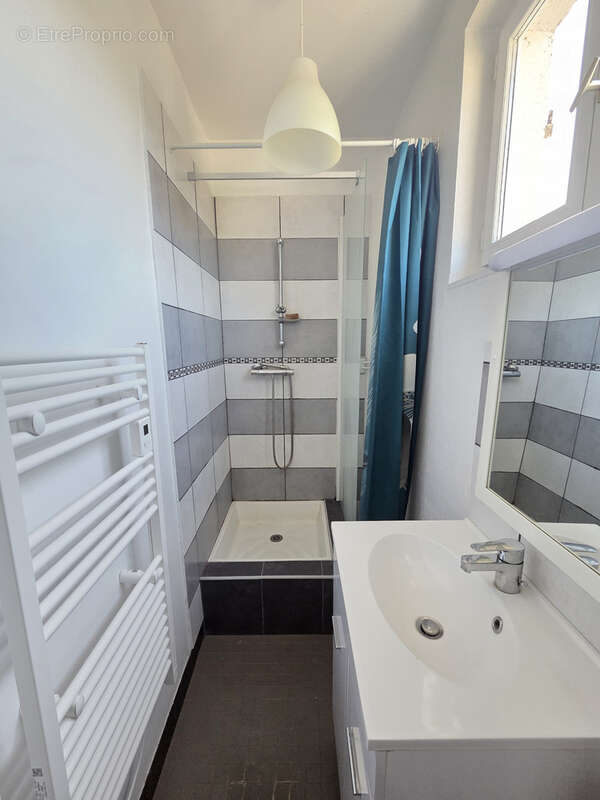 Appartement à MOULINS