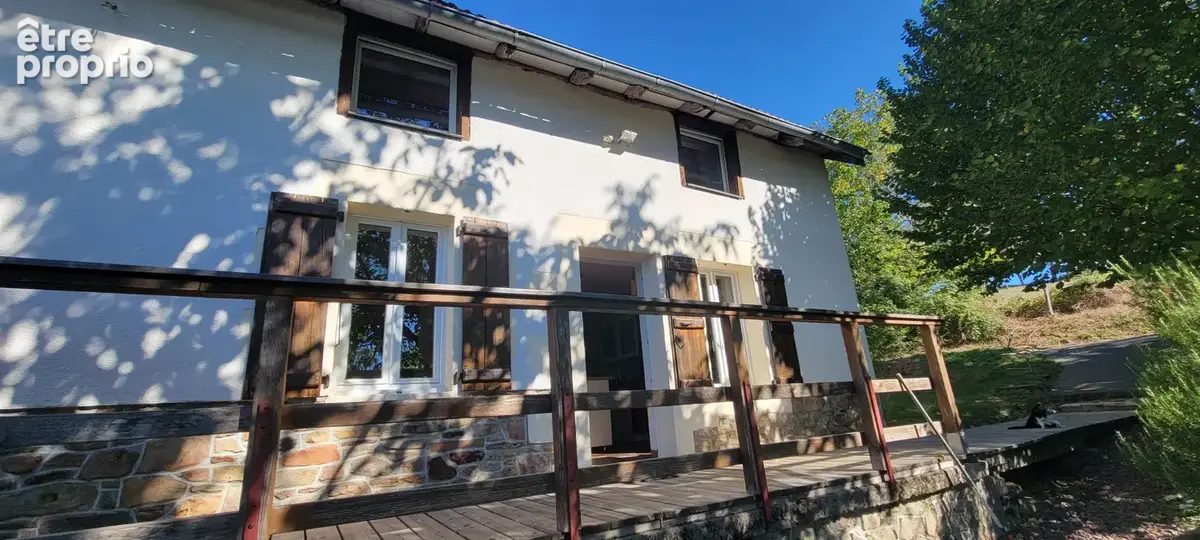 Maison pleine de charme avec jolie vue ! - photo 19