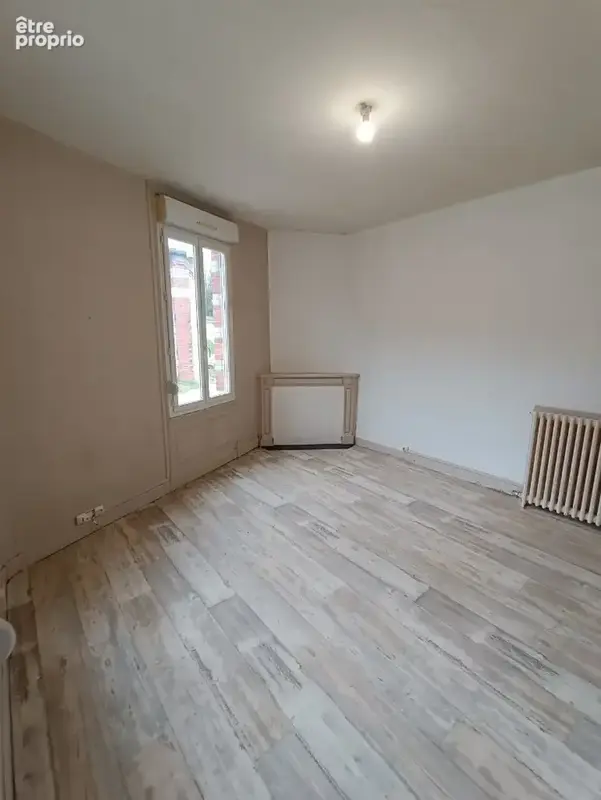 Maison 3 pièces 49 m² à vendre à Vierzon (18100) - photo 2