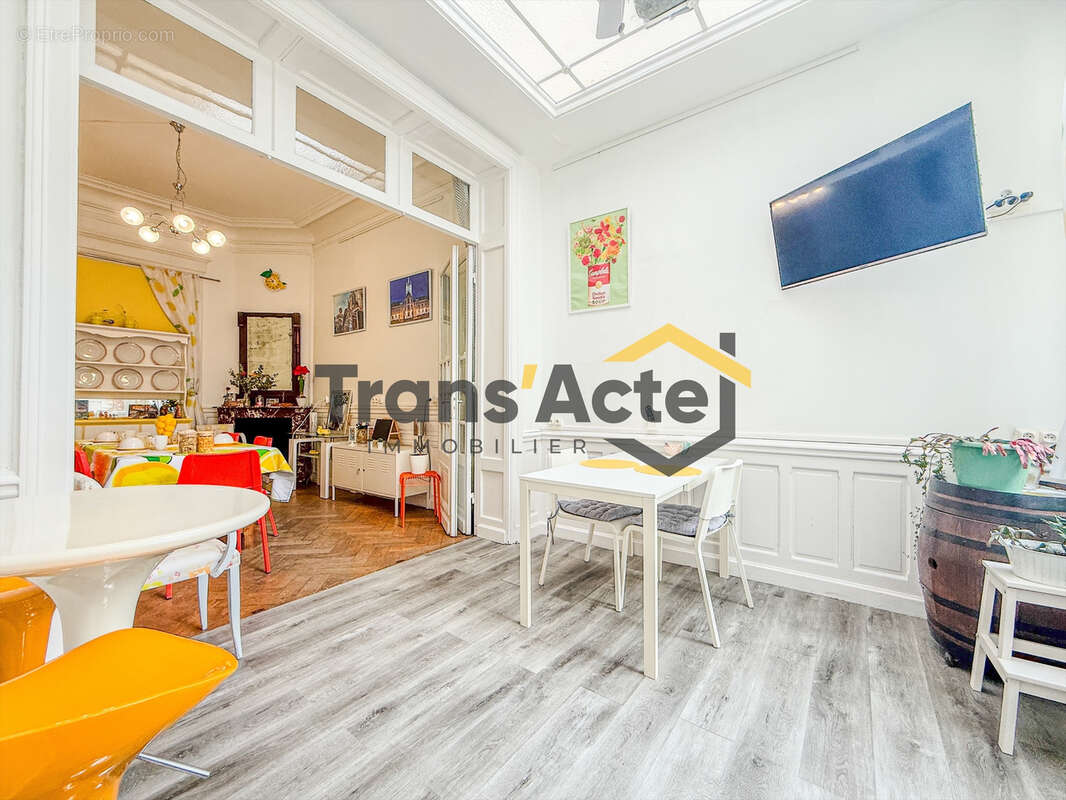 Appartement à DOUAI