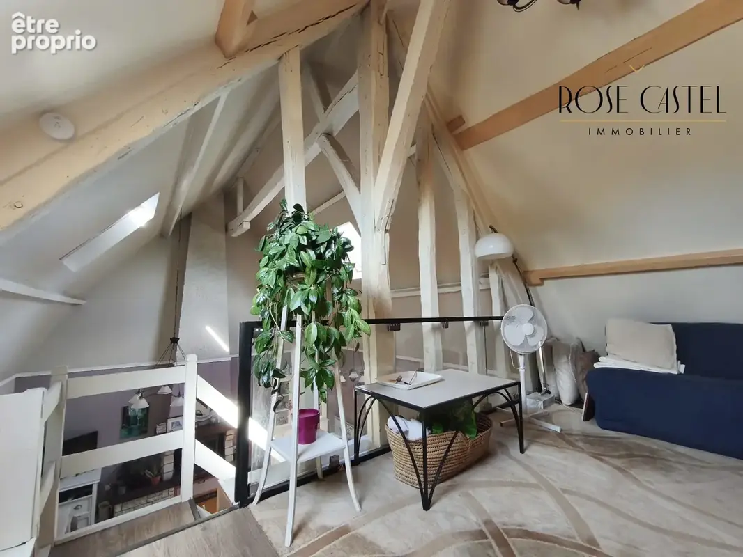 Maison 5 pièces 114 m² à vendre à Bonneval (28800) - photo 9