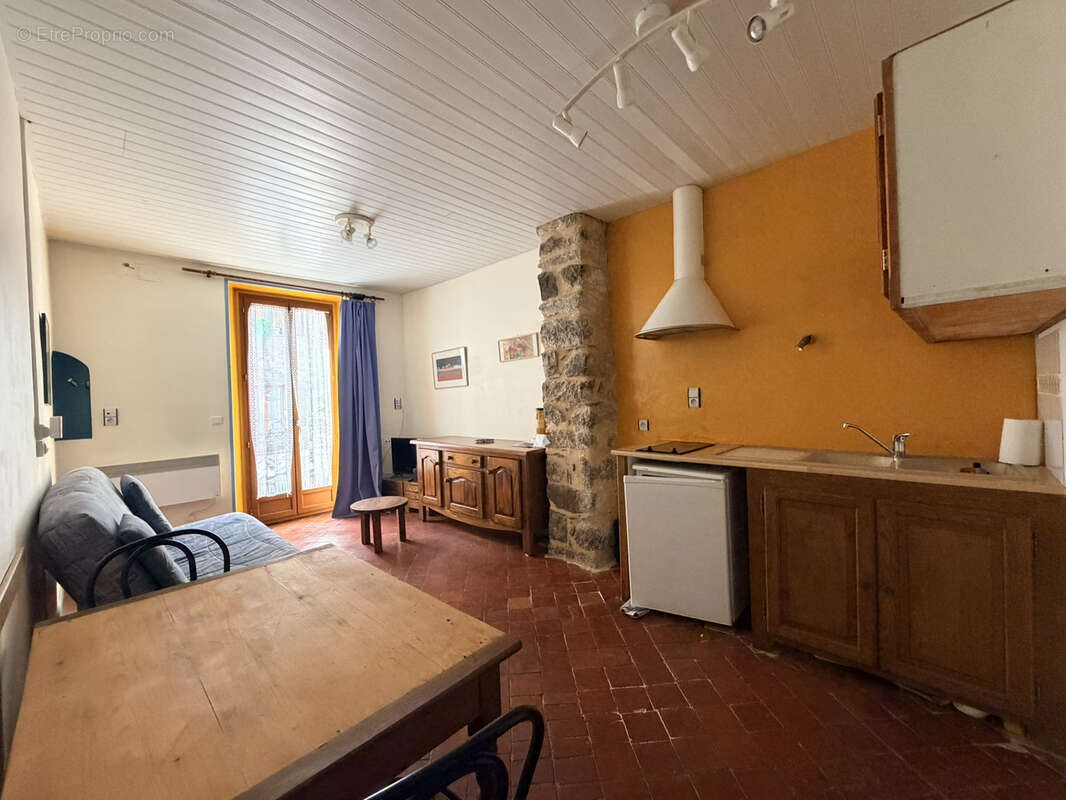 Villefranche-de-Conflent   Une maison de caractère au cœur d'un village chargé d'histoire - photo 11