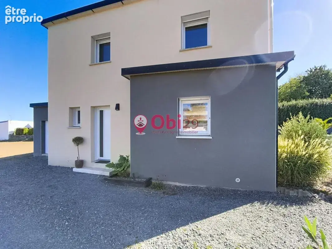 Maison clé en main, 3 chambres, garage et jardin plein sud - photo 16