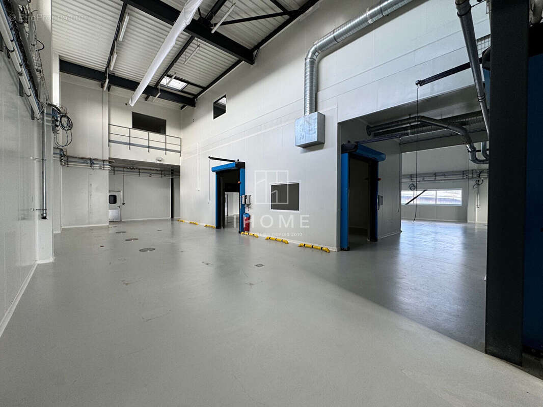 Commerce à LES SABLES-D&#039;OLONNE