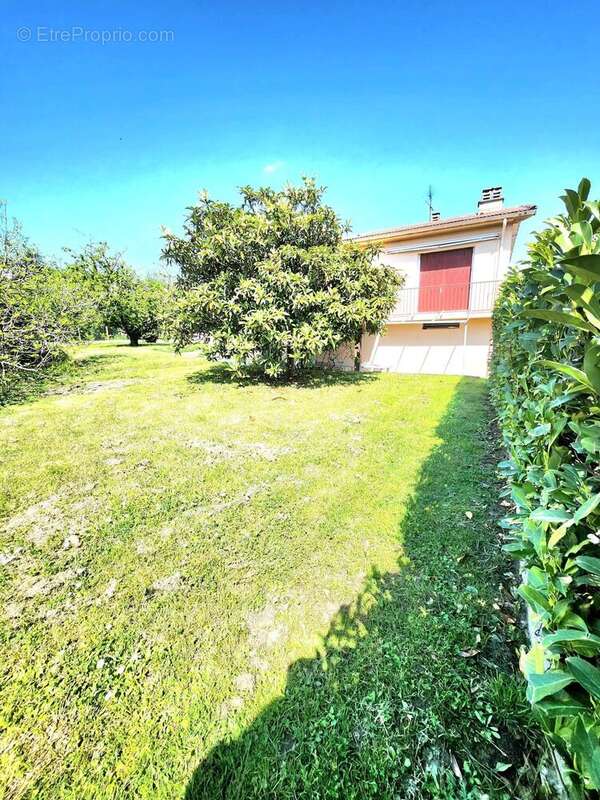 Photo 3 - Maison à GIVORS