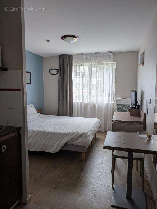 Appartement à LA ROCHE-SUR-YON