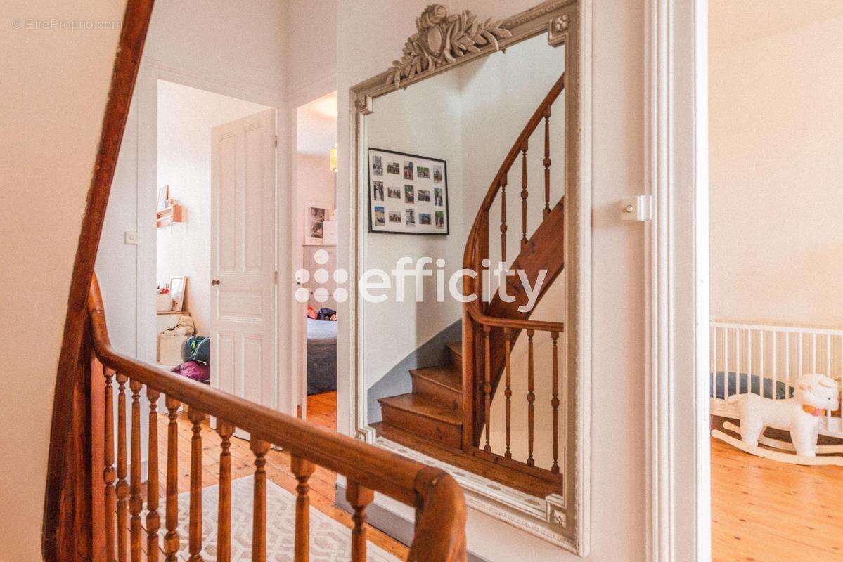 Maison bourgeoise - photo 26