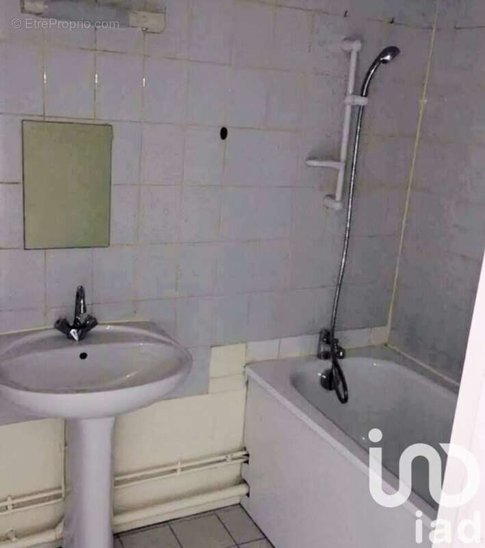 Photo 2 - Appartement à MELUN