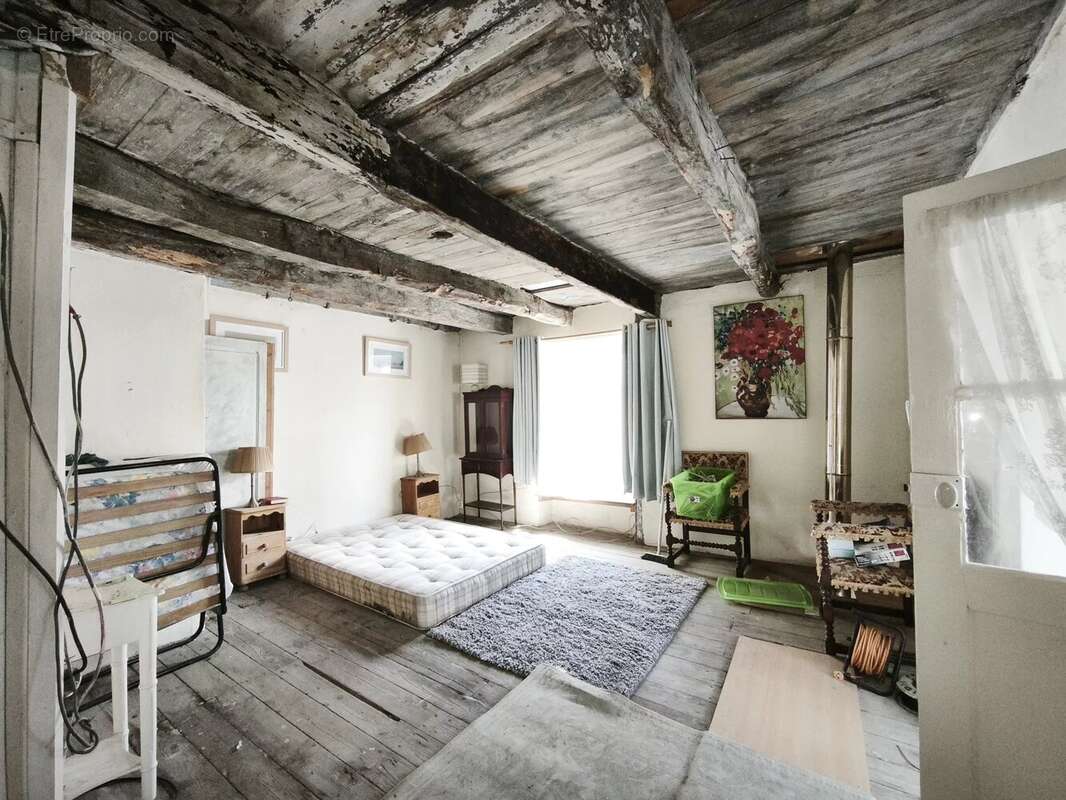 Maison à PRADES-SALARS