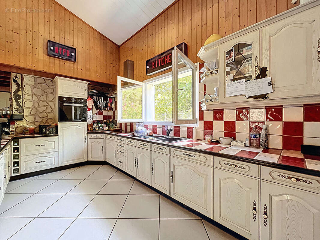 Maison à SAINT-ANDRE-DE-CUBZAC