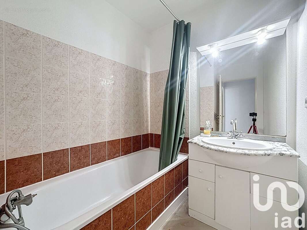 Photo 9 - Appartement à MONTPELLIER