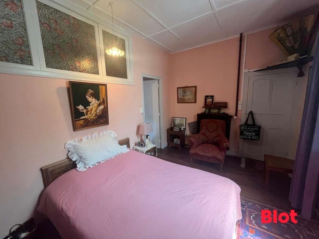 Maison 123 m² à Etrelles  - photo 4