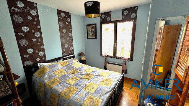 Maison à SAINT-SEBASTIEN-SUR-LOIRE