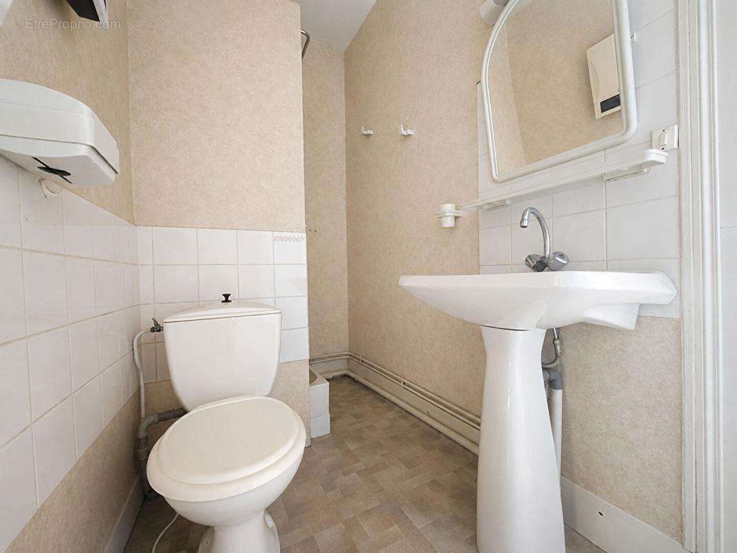 Maison Dun Le Poelier 8 pièce(s) 165 m2 - photo 9